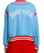 May Grant 9-1-1 S09 Blue Jacket