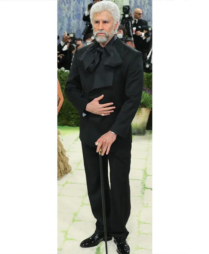 Met Gala 2026 Bad Bunny Suit Met Gala 2026 Bad Bunny Suit