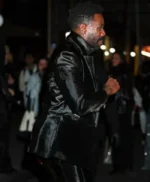 Met Gala 2026 Colman Domingo Leather Jacket