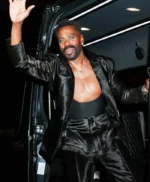 Met Gala 2026 Colman Domingo Leather Jacket