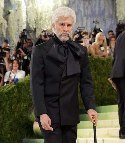 Met Gala 2026 Bad Bunny Suit