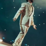 Mexico Tour Bad Bunny Suit