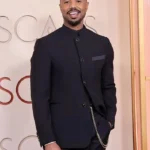 Michael B. Jordan 98th Annual Oscars 2026 Jacket