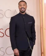 Michael B. Jordan 98th Annual Oscars 2026 Jacket