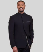 Michael B. Jordan 98th Annual Oscars 2026 Jacket