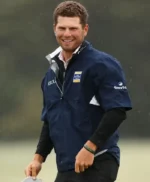 Scottish Open Michael Brennan Jacket