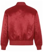 Michael Buble The Voice S28 Bomber Jacket