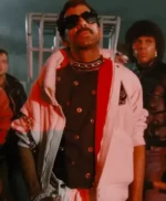 Michael Peters Beat It Jacket