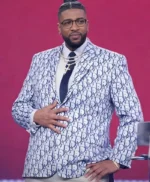 Michael Todd Christian Dior Blazer