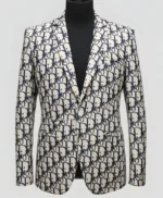 Michael Todd Christian Dior Blazer