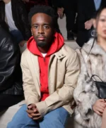 FW26 Show Kai Cenat Jacket