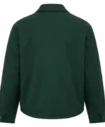 Menswear 2026 Anthony Edwards Jacket