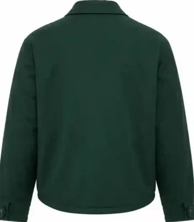 Menswear 2026 Anthony Edwards Jacket
