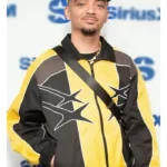 Miles Minnick SiriusXm Jacket