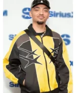 Miles Minnick SiriusXm Jacket