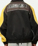 Miles Minnick SiriusXm Jacket