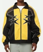 Miles Minnick SiriusXm Jacket