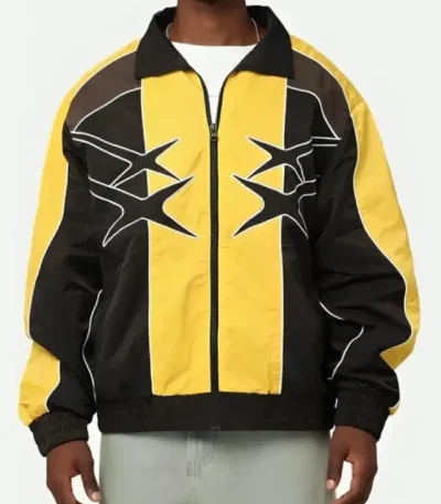 Miles Minnick SiriusXm Jacket