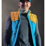 Morgan Wallen Atlanta Vest
