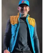 Morgan Wallen Atlanta Vest