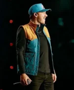 Morgan Wallen Atlanta Vest