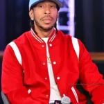 Morning Show Ludacris The Big Tigger Red Jacket