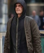 Muted 2023 Aron Piper Brown Jacket