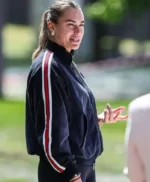 Mutua Madrid Open Aryna Sabalenka Track Jacket