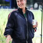 Mutua Madrid Open Aryna Sabalenka Track Jacket