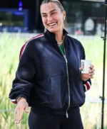 Mutua Madrid Open Aryna Sabalenka Track Jacket