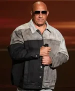 NBCUniversal Event 2026 Vin Diesel Jacket