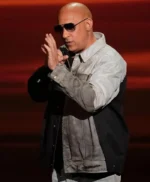 NBCUniversal Event 2026 Vin Diesel Jacket
