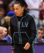 NCAA Championship Dawn Staley Tracksuit
