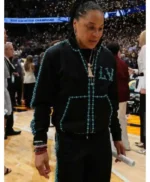 NCAA Championship Dawn Staley Tracksuit