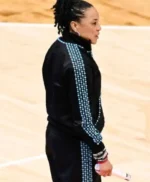 NCAA Championship Dawn Staley Tracksuit