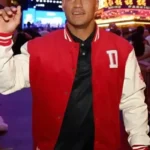 NRL Fan Day 2026 Valentine Holmes Jacket