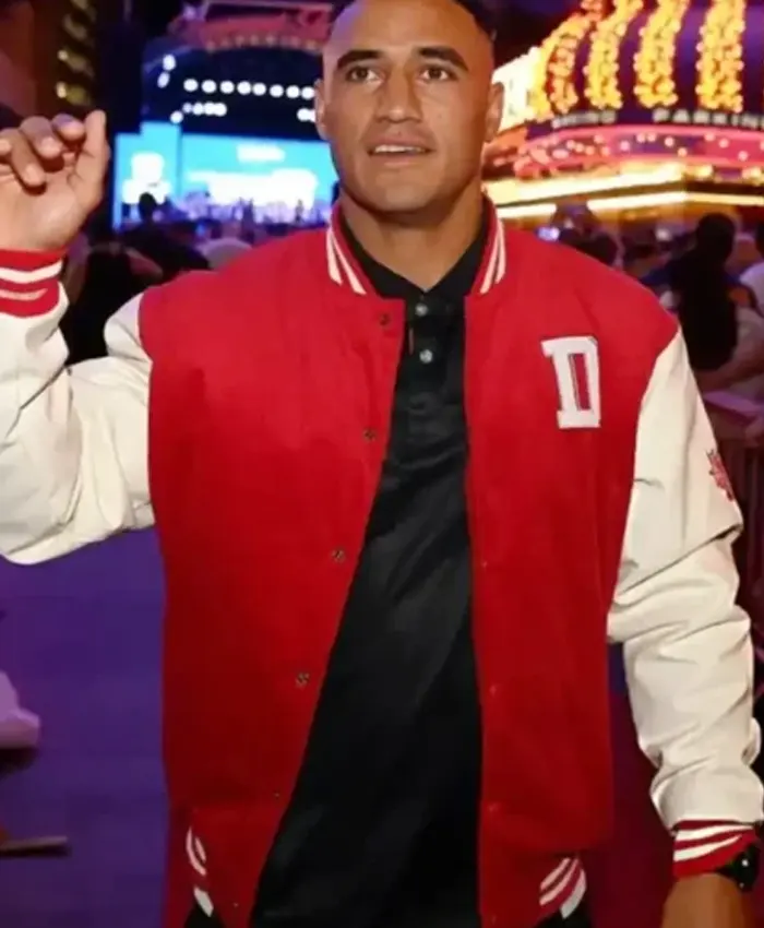 NRL Fan Day 2026 Valentine Holmes Jacket NRL Fan Day 2026 Valentine Holmes Jacket