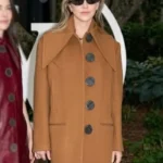 NYC 2026 Este Haim Wool Coat