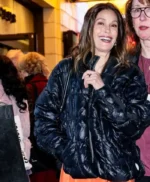 NYC 2026 Teri Hatcher Puffer Jacket
