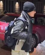 NYC 2026 Timothée Chalamet Jacket
