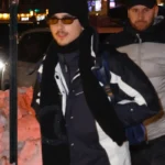 NYC 2026 Timothée Chalamet Jacket