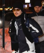 NYC 2026 Timothée Chalamet Jacket