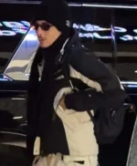 NYC 2026 Timothée Chalamet Jacket