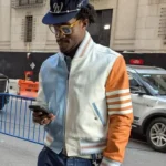 NYC 2026 Wisdom Kaye Jacket