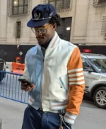 NYC 2026 Wisdom Kaye Jacket