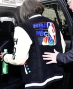 NYC Tiffany Haddish Varsity Jacket