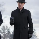 Neal Mcdonough DCs Legends Of Tomorrow Black Coat