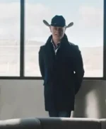 Neal Mcdonough DCs Legends Of Tomorrow Black Coat