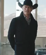 Neal Mcdonough DCs Legends Of Tomorrow Black Coat