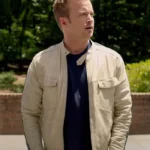 Need For Speed New White Jacket